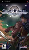 Blade Dancer: Lineage of Light (PlayStation Portable)